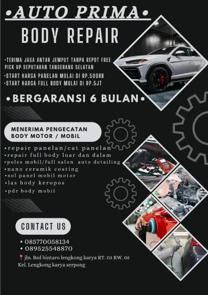 Andika Rahardian