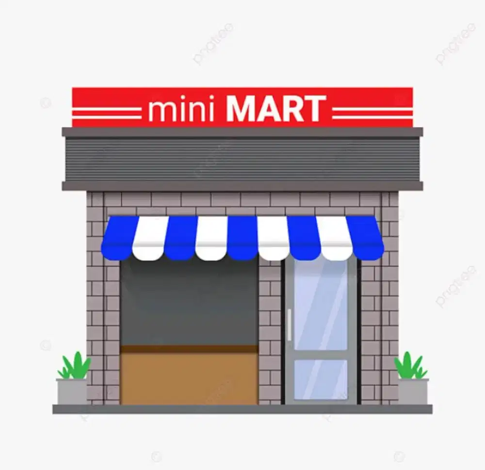 Lokal Mini Market