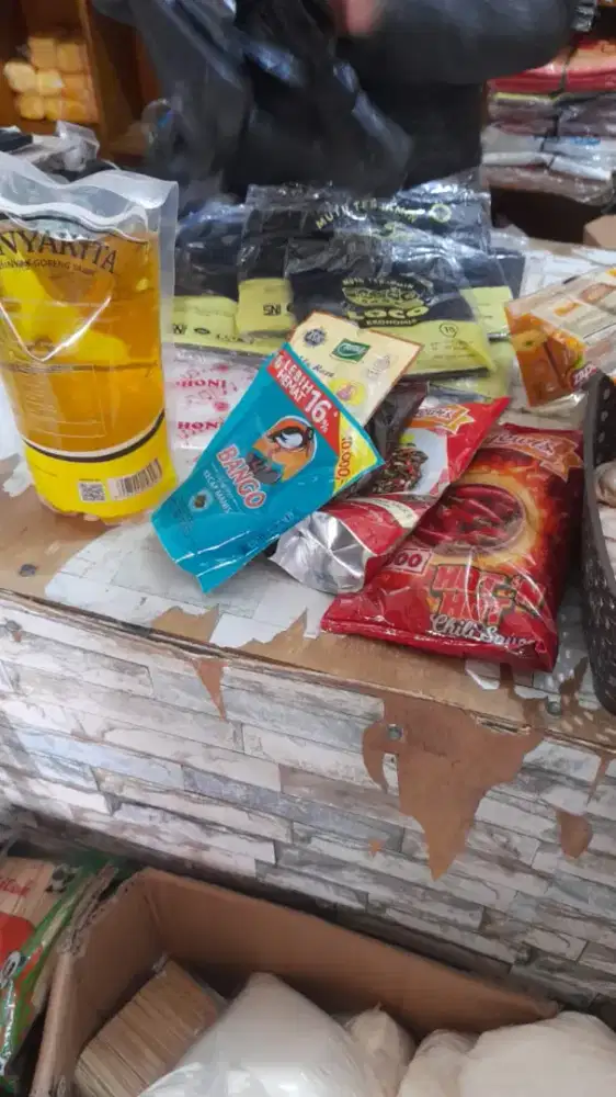 Dicari Tukang masak jaga kantin