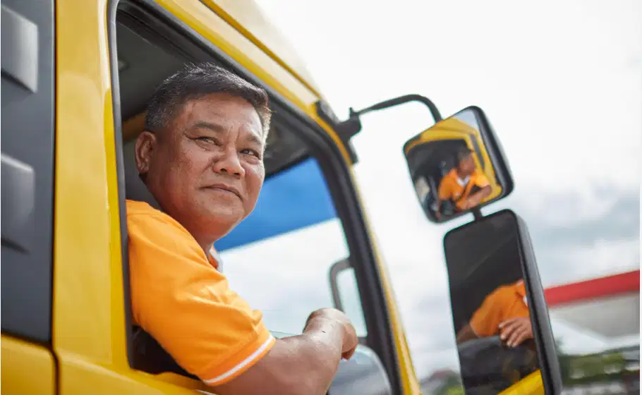 Lowongan Kerja Supir Barang