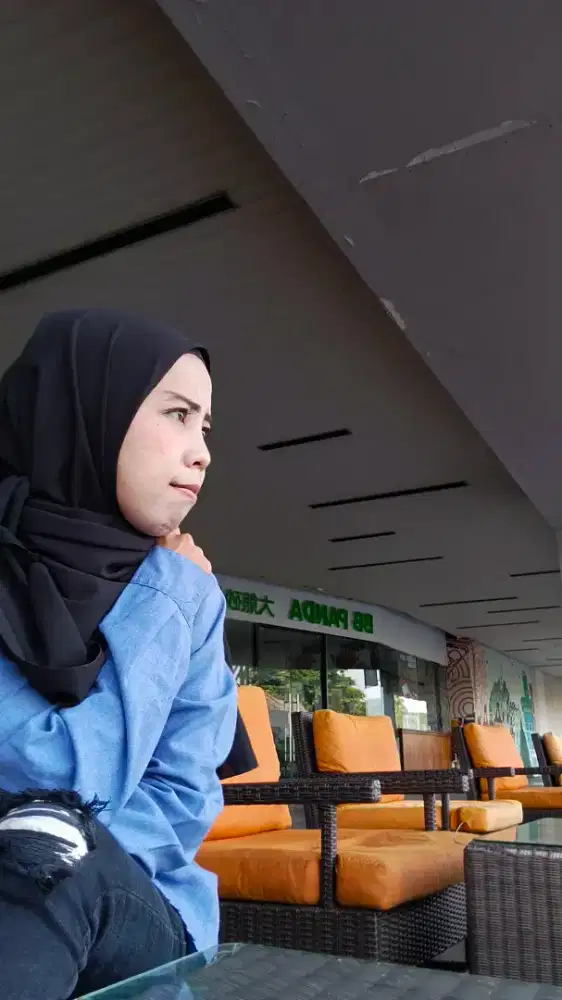 Info lowongan perkerjaan