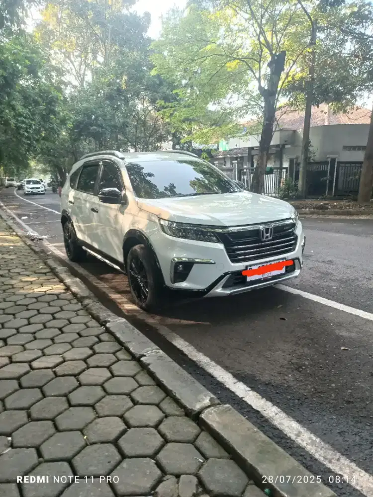 Jasa rental & tour and travel