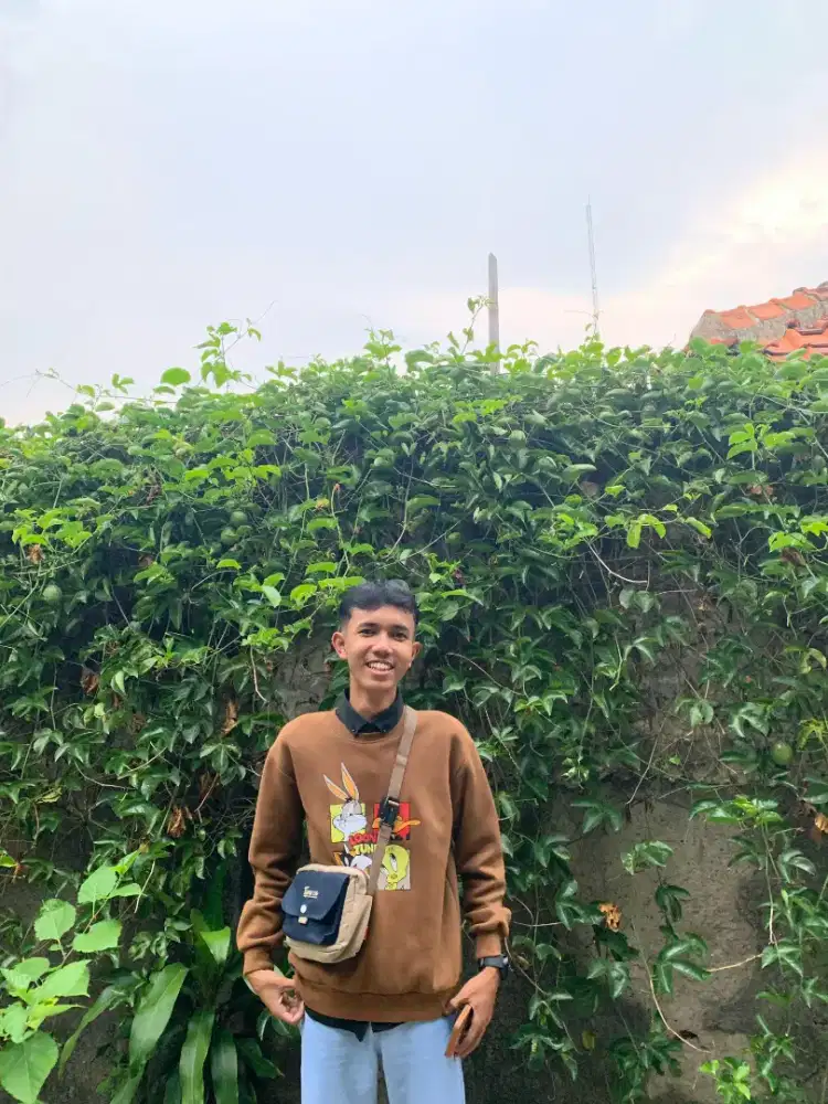 Mencari pekerjaan