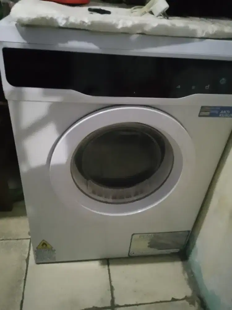 Jasa laundry kiloan antar jemput gratis ongkir