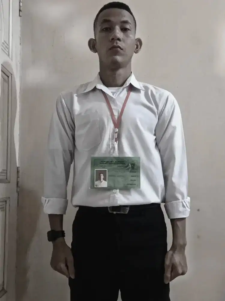 Cristian Hadinata