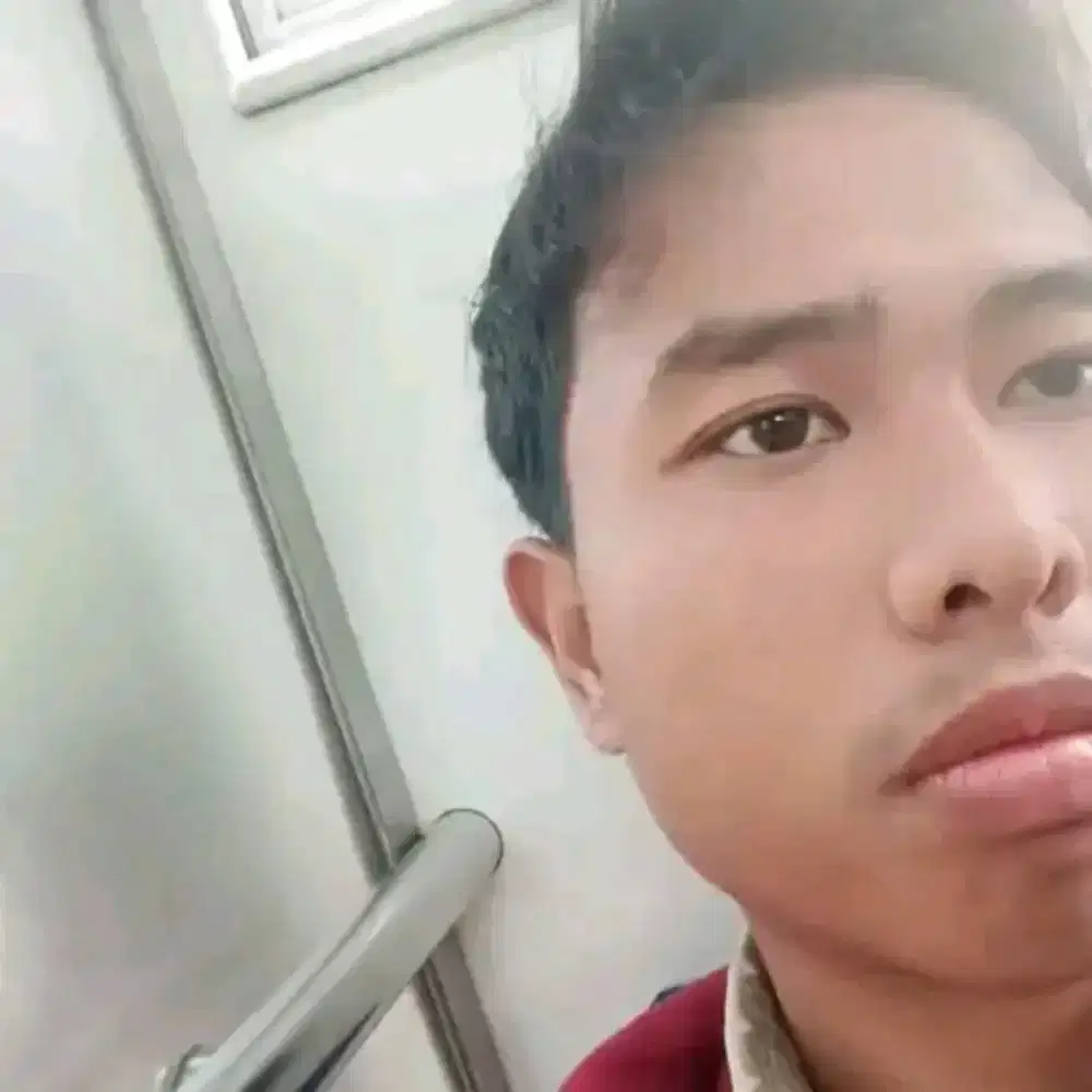 SAYA BUTUH PEKERJAAN