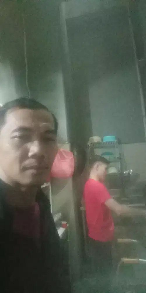 Cari kerja rumah makan