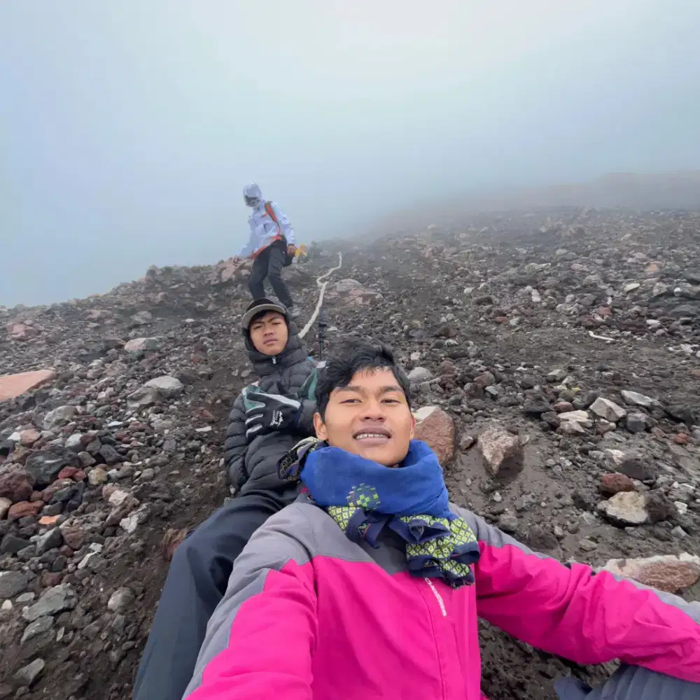 Mencari pekerjaan