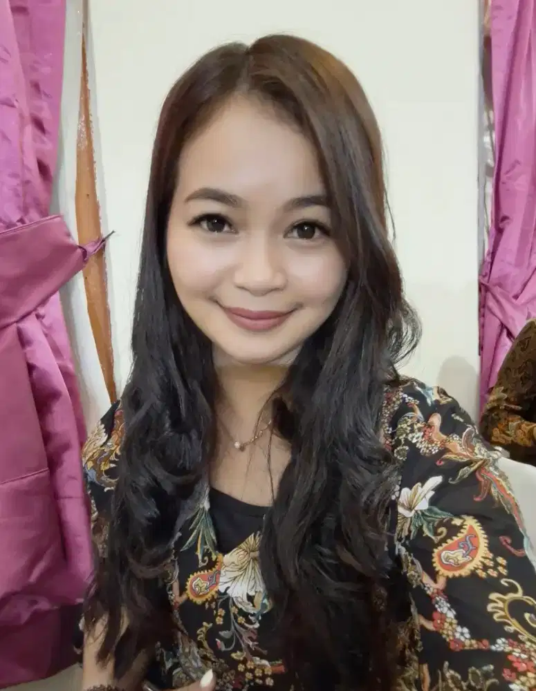 Mencari kerja Halal/Melayani Pasang Eyelash extension