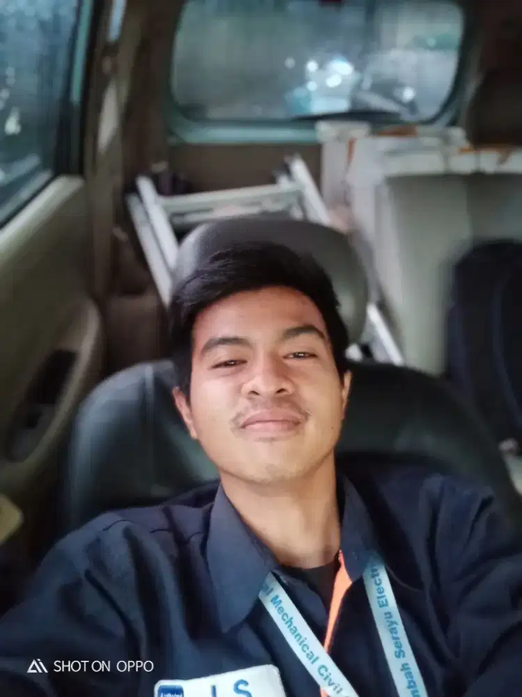 Cari pekerjaan apa saja