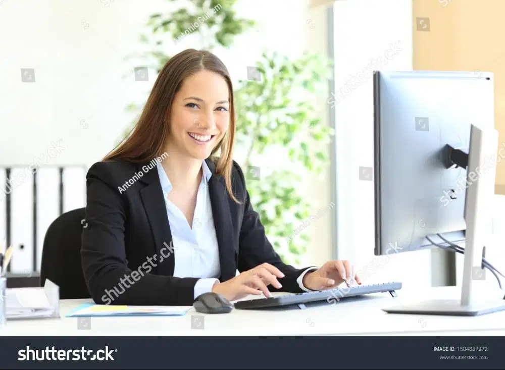 Accounting /Admin Staff