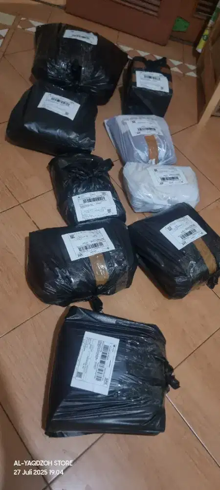 Dibutuhkan Karyawan LAKI-LAKI untuk Jaga Toko sembako
