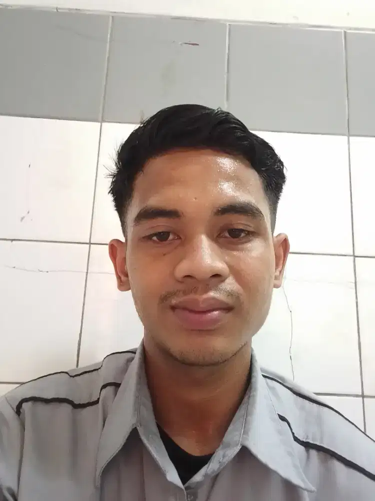 Info lowongan kerjaan