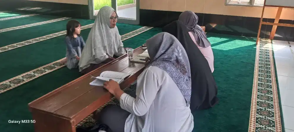 Jasa Guru Private