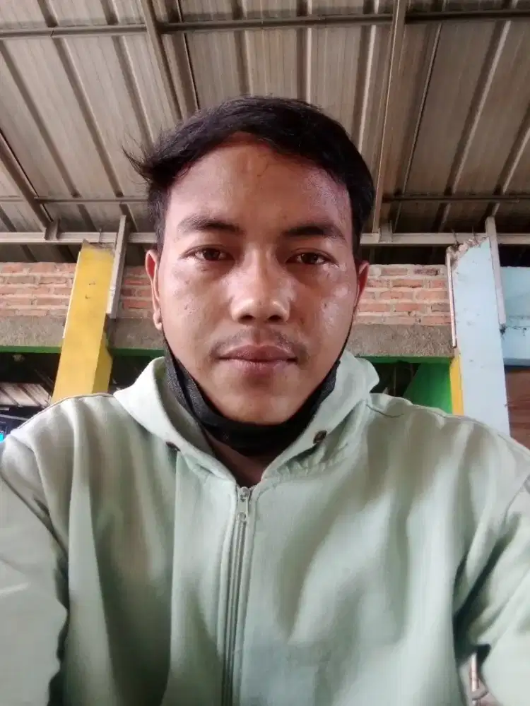 Butuh kerja supir apa aja