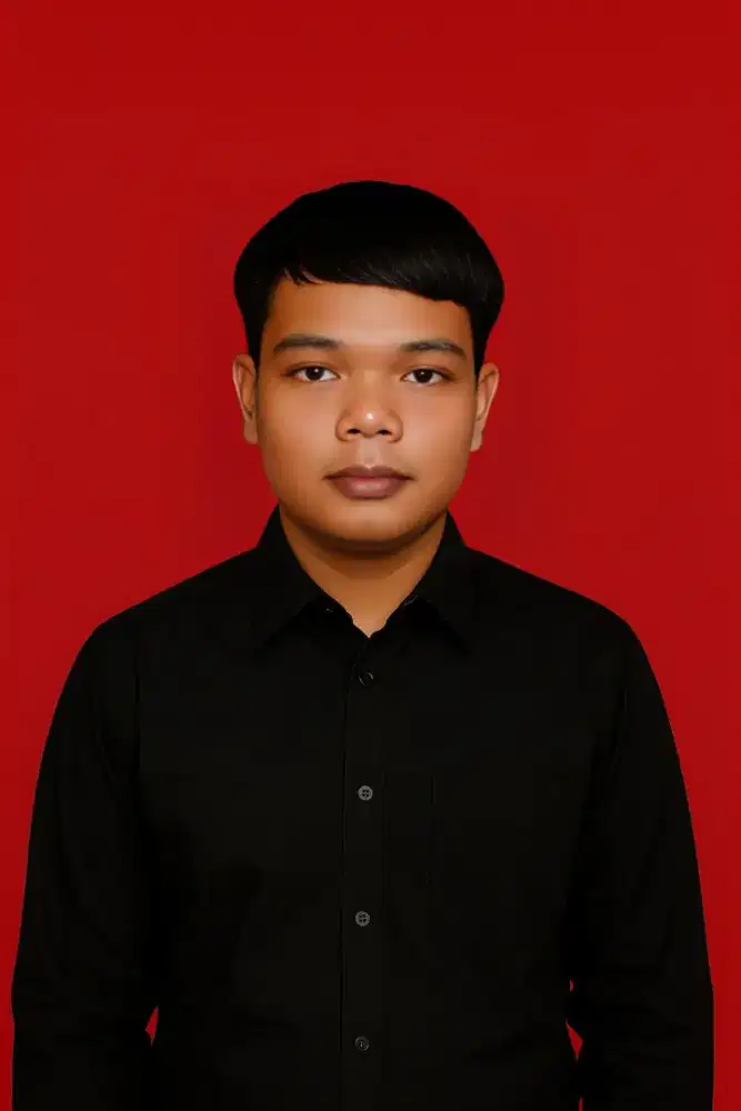 Nyari kerja, Bisa nyupir, SIM A aktif
