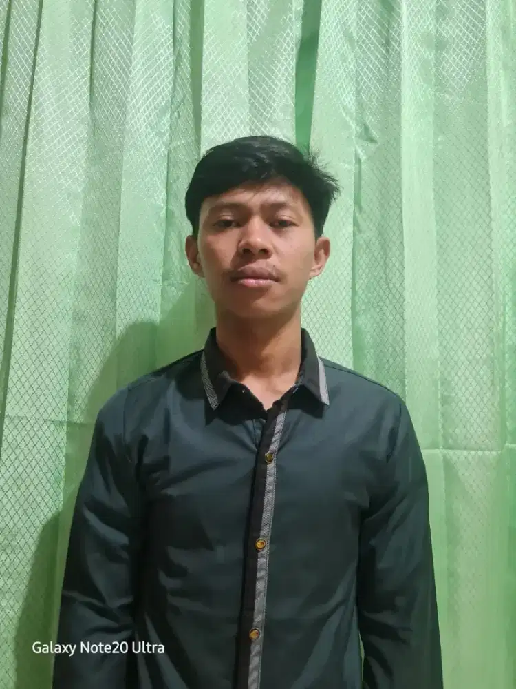 Mencari pekerjaan