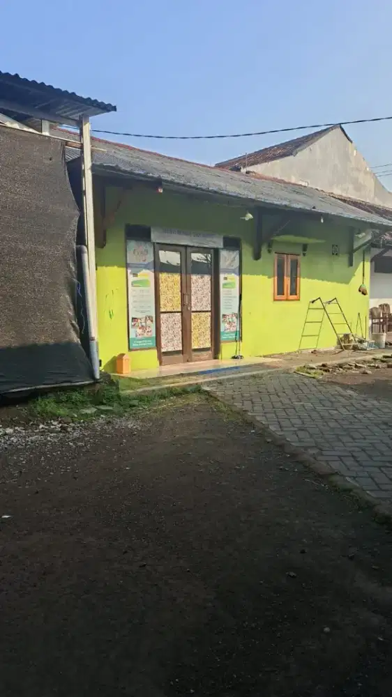Guru Paud wanita