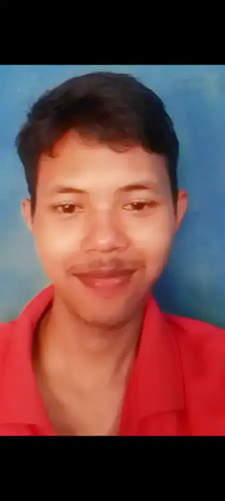 Nyari kerjja yg jelas, utaamakan fried chicken