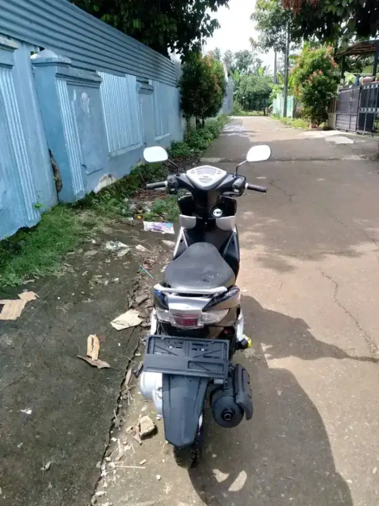 Membutuhkan driver motor SIM c