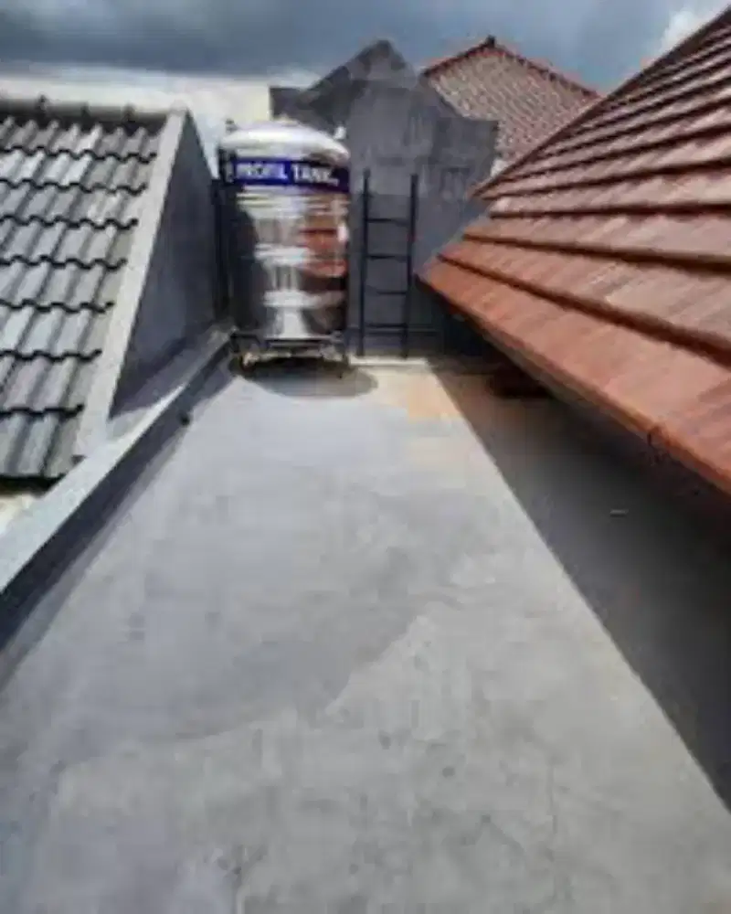 TUKANG PERBAIKAN ATAP BOCOR DINDING DAK REMBES TALANG AIR RENOVASI DLL
