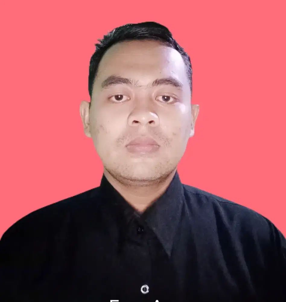 Sedang mencari pekerjaan