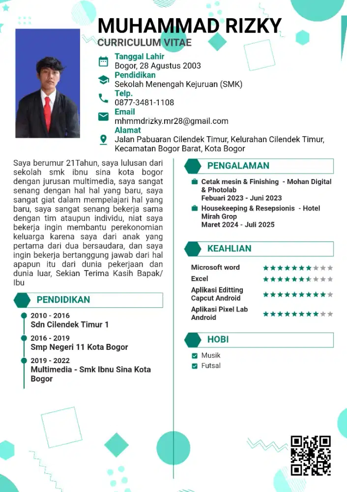 Mencari Lowongan Bogor Kota