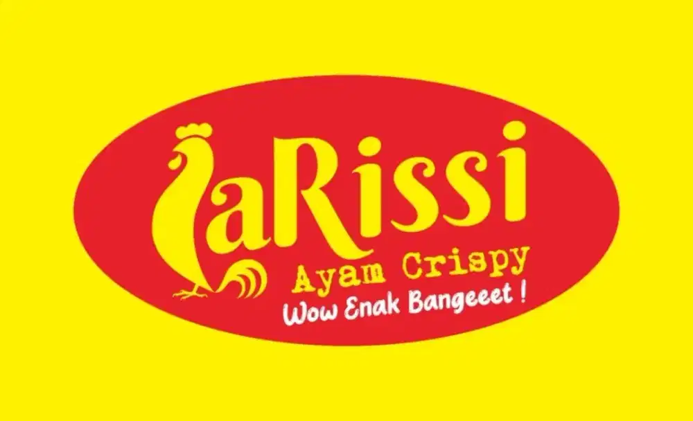 Dicari Mitra Pekerja di Kios Fried Chicken Ayam Goreng Crispy Larissi