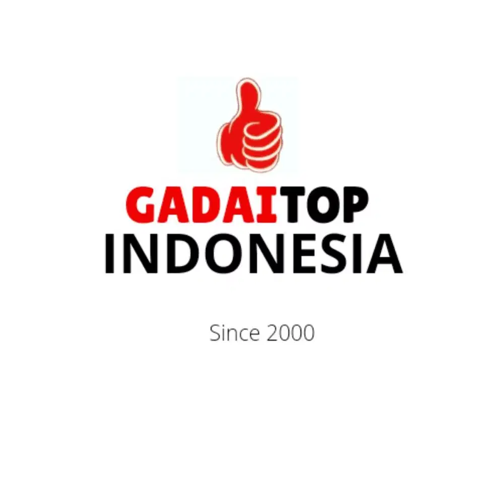 Adm Gadai Top
