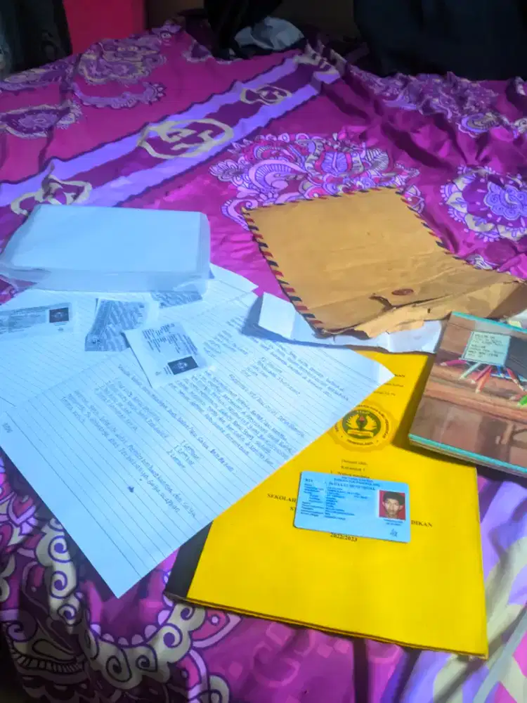 Info lowongan kerja pabrik