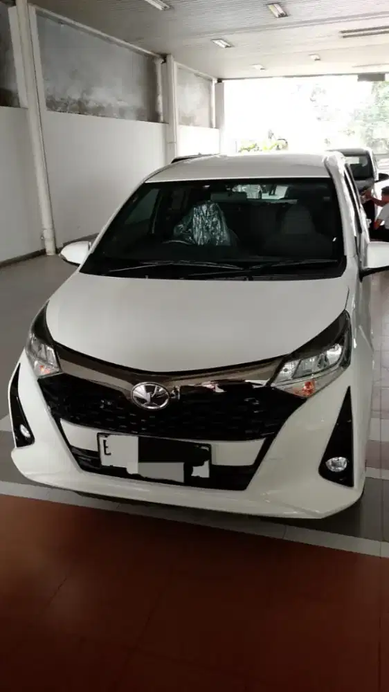 Sewa mobil lepas kunci harian / mingguan / bulanan