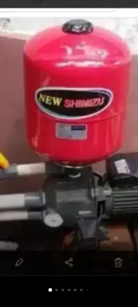 SERVICE POMPA AIR PANGGILAN  ( JETPUMP DAN SUBMERSIBEL  )