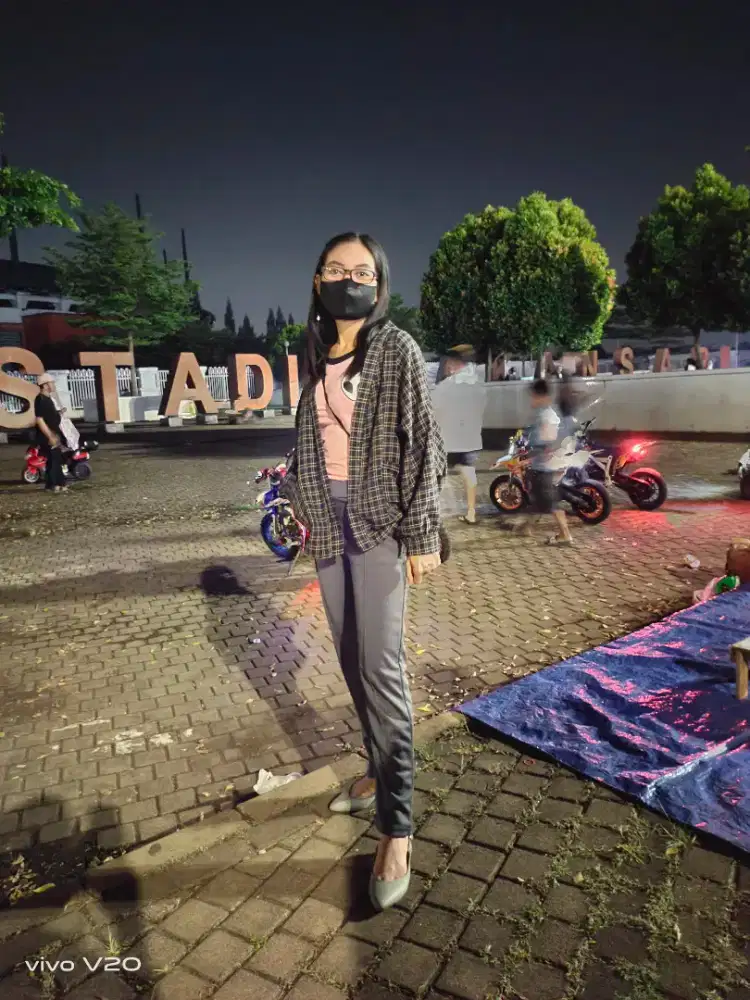 cari kerja an art yg pulang pergi