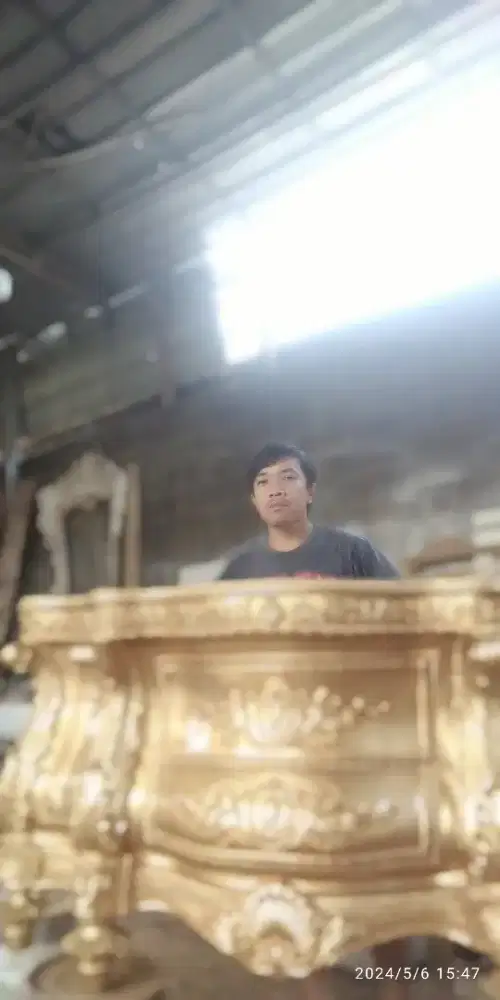 Cari pekerjaan bidang furniture