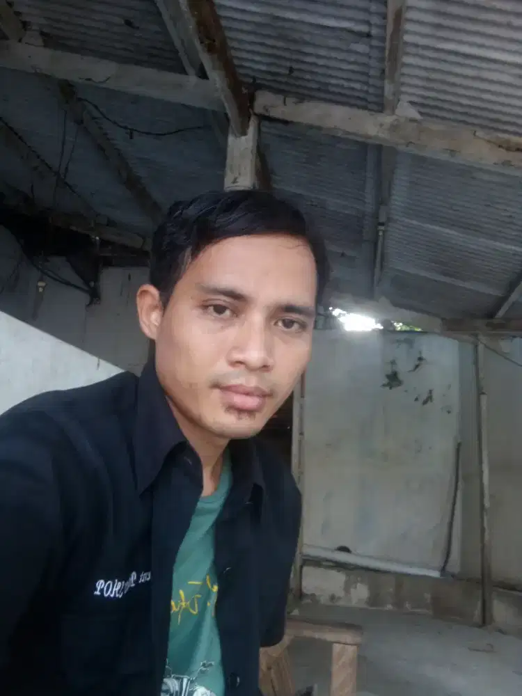 Sedang mencari pekerjaan