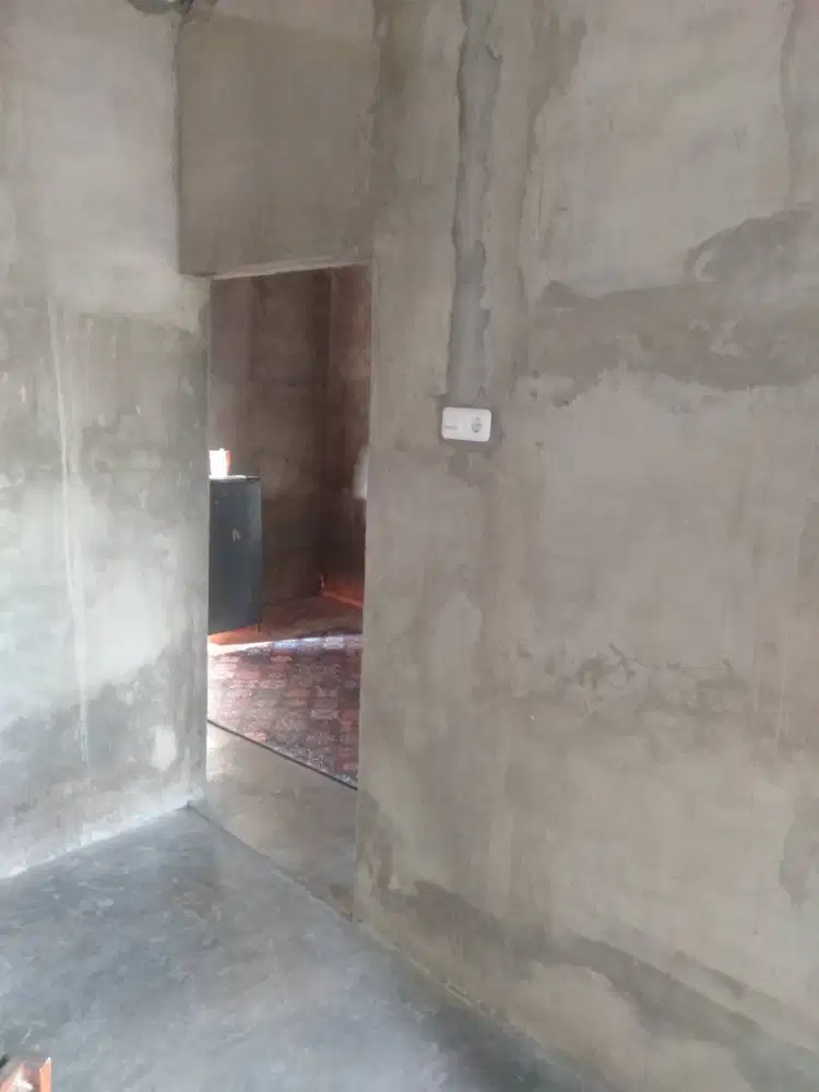 Jasa bangunan dan renovasi rumah