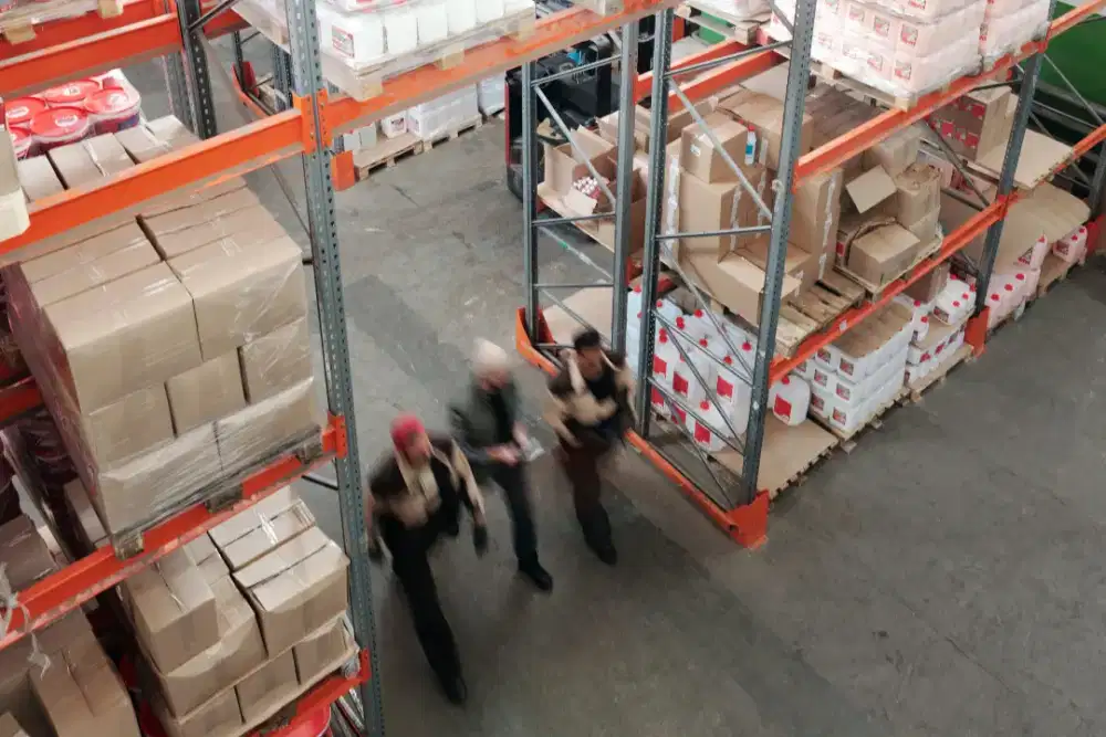 Lowongan kerja bagian Packing