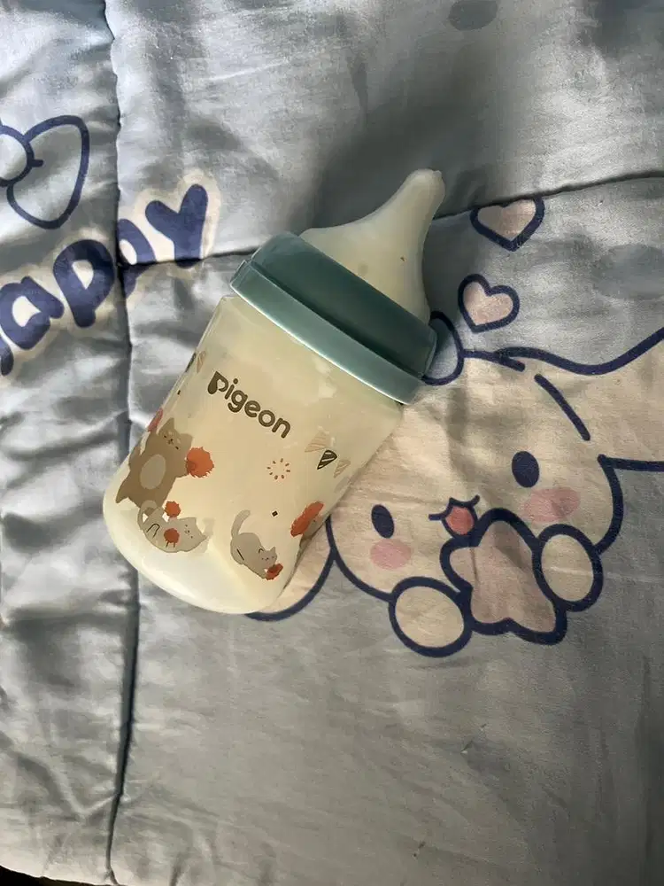 Dicari pengasuh bayi dan balita PP