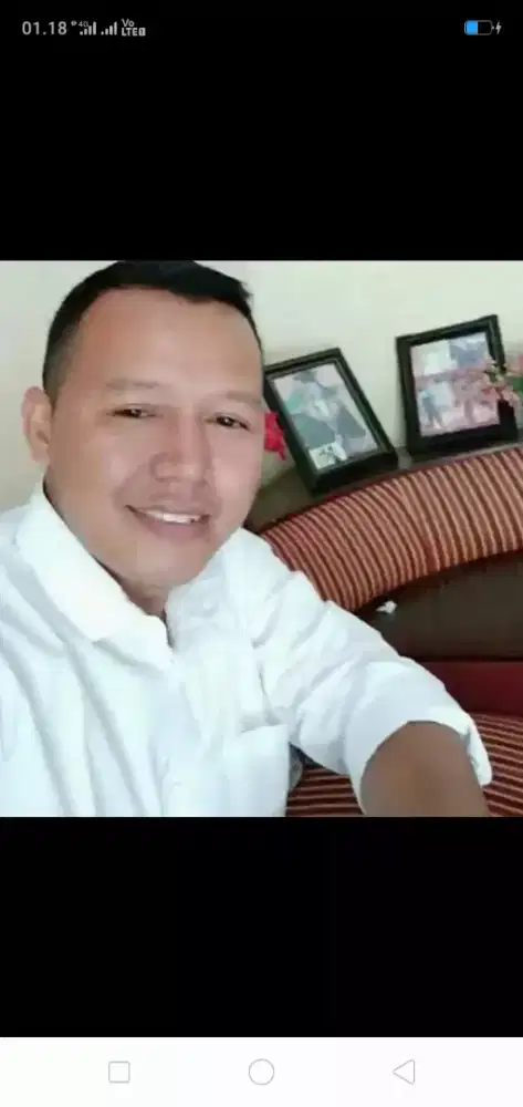 Cari kerjaan supir
