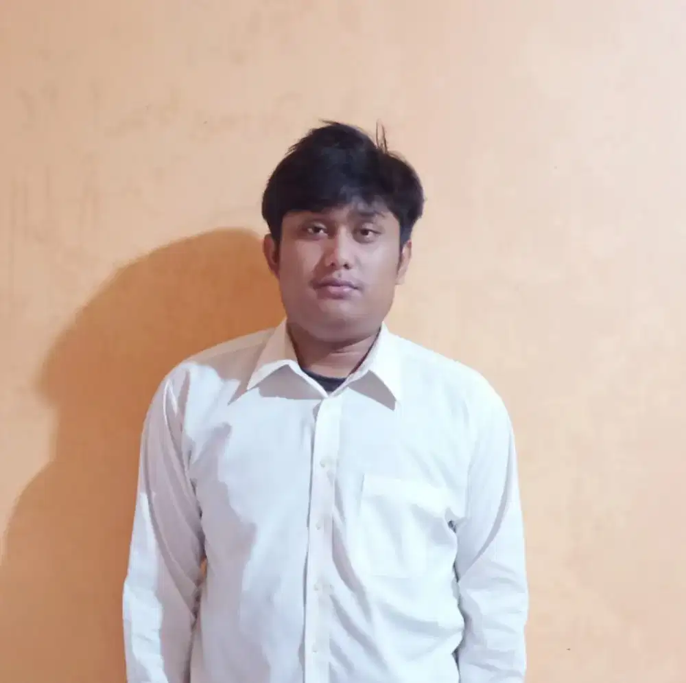 Fresh graduate (SMK Kartika)