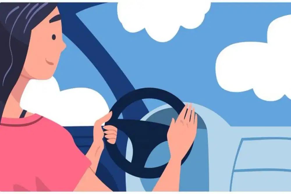 Lowongan Driver/ supir