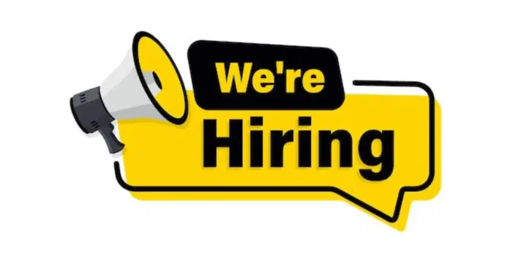 INFO LOKER BANDUNG DAN SEKITAR