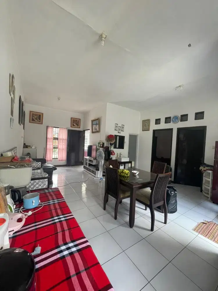 Lowongan untuk ART