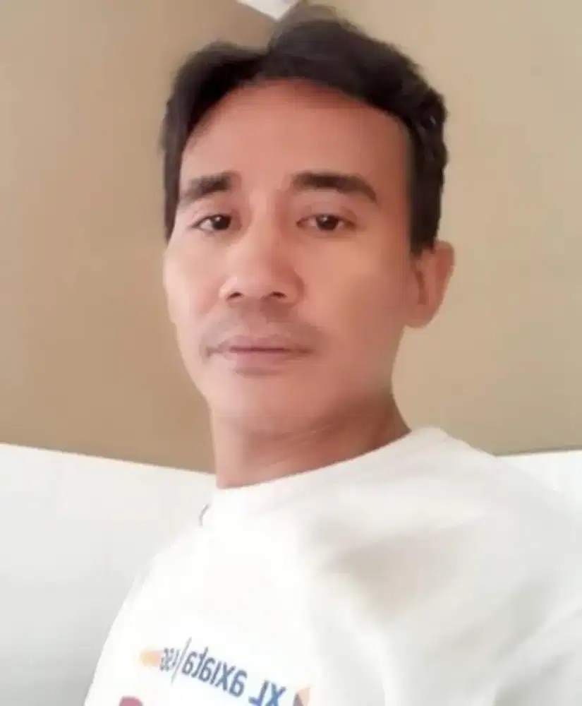 Cari kerjaan apa aja asal halal
