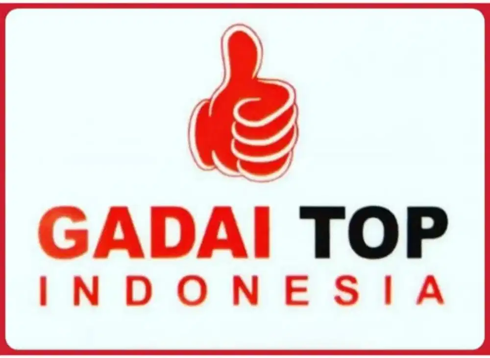 Lowongan kerja Gadaitop