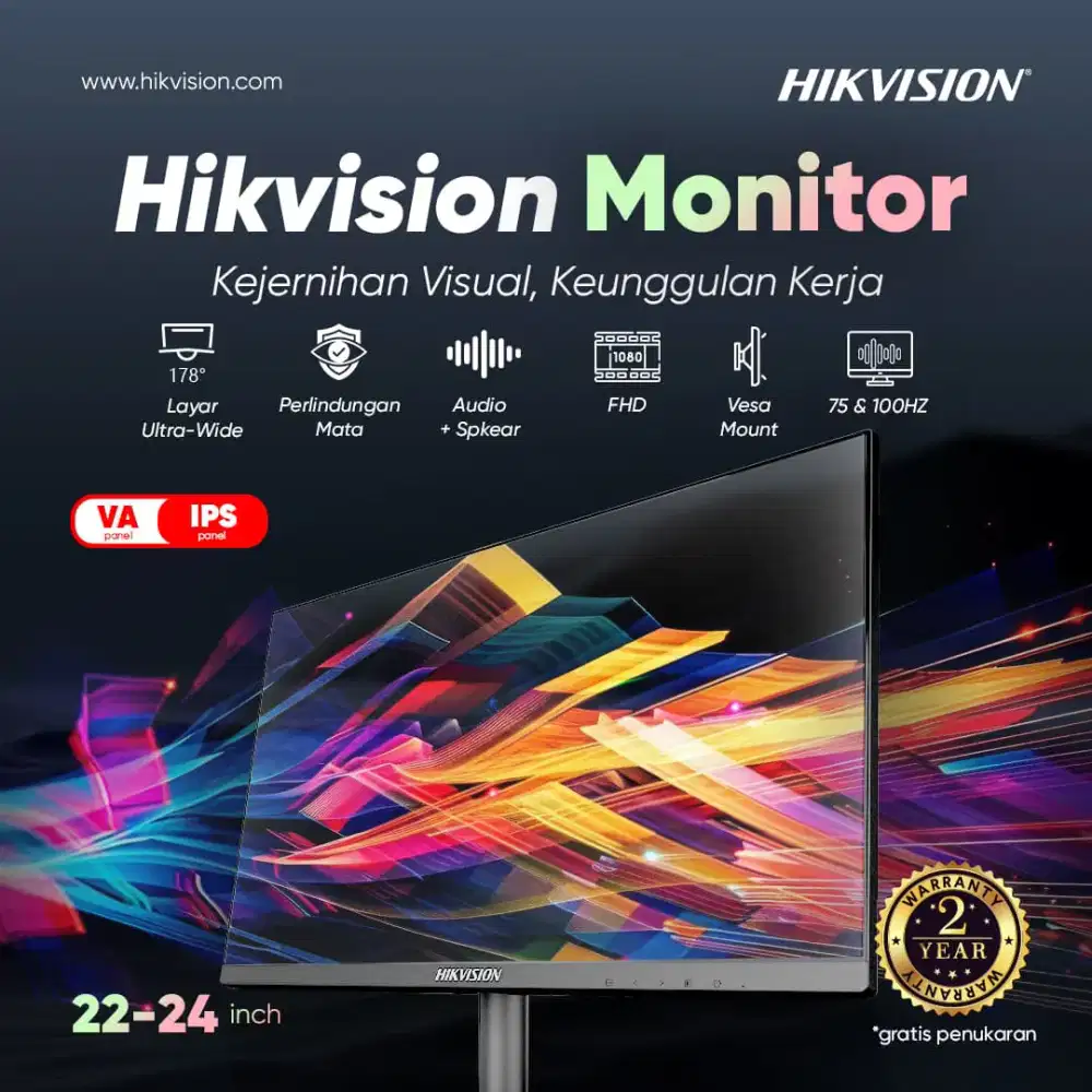 Dibutuhkan teknisi , asisten installer CCTV