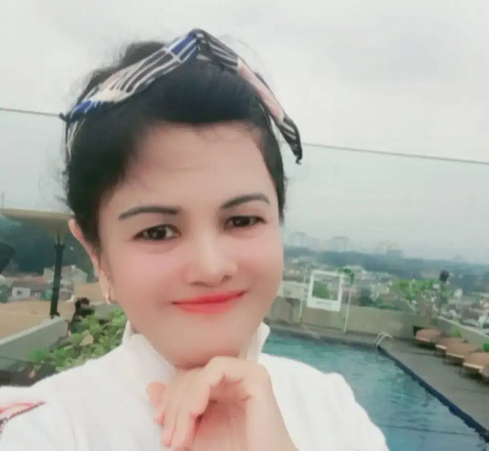 Admin & aspri ( assistant pribadi)