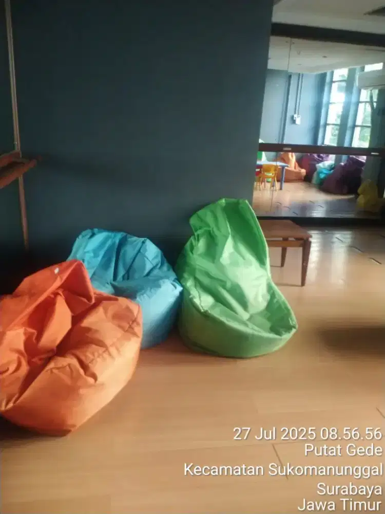 Dicari untuk Cleaning service