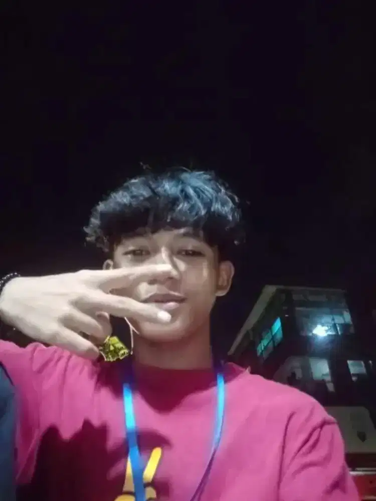 Cari kerjaan umur 16 kerjaan apa saja yang penting halal