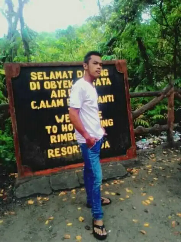 Butuh pekerjaan segera